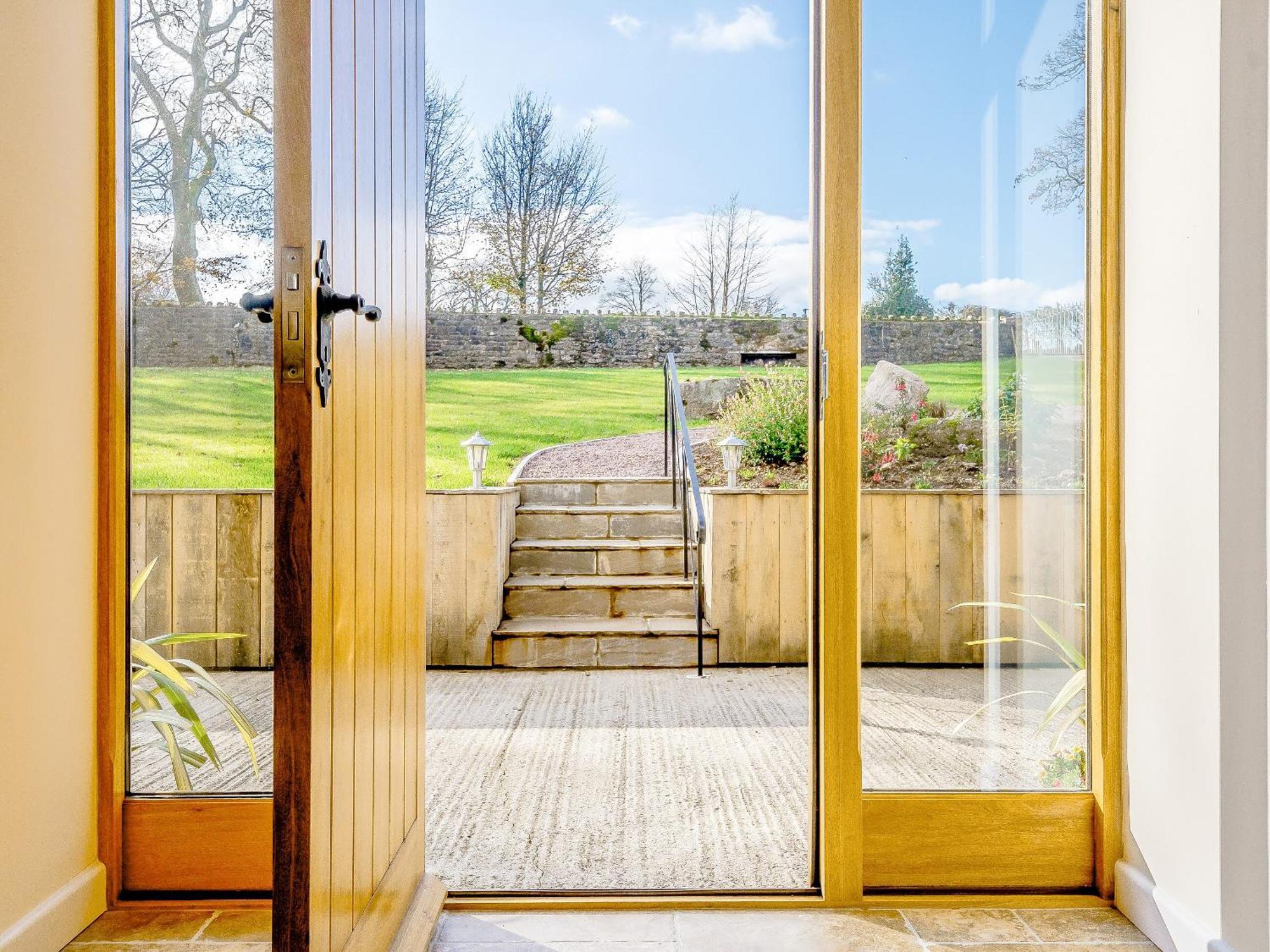 Owl Barn -- Uk30757 Villa Bream Ngoại thất bức ảnh