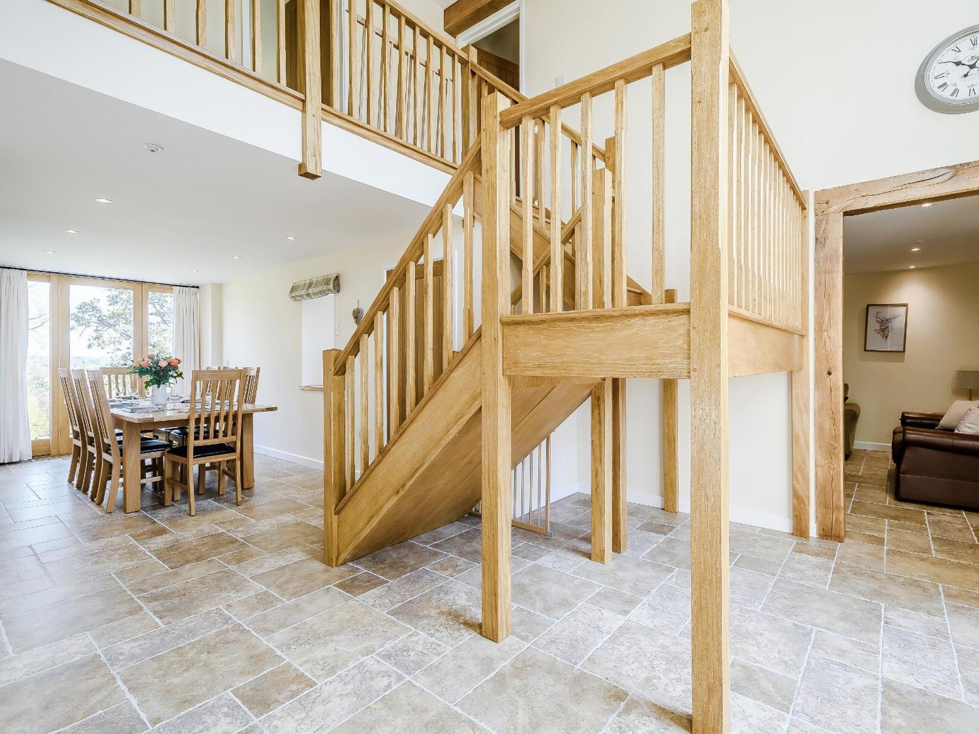 Owl Barn -- Uk30757 Villa Bream Ngoại thất bức ảnh