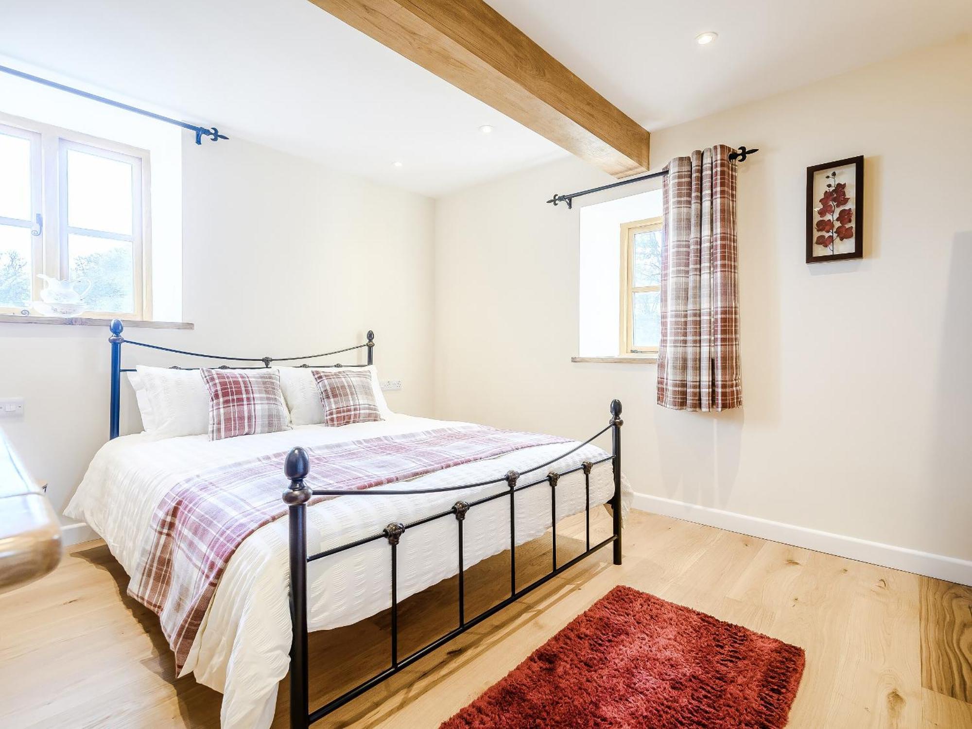 Owl Barn -- Uk30757 Villa Bream Ngoại thất bức ảnh